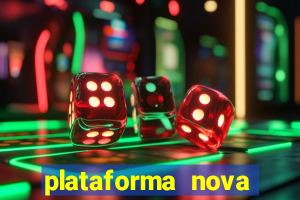 plataforma nova fortune tiger 2024